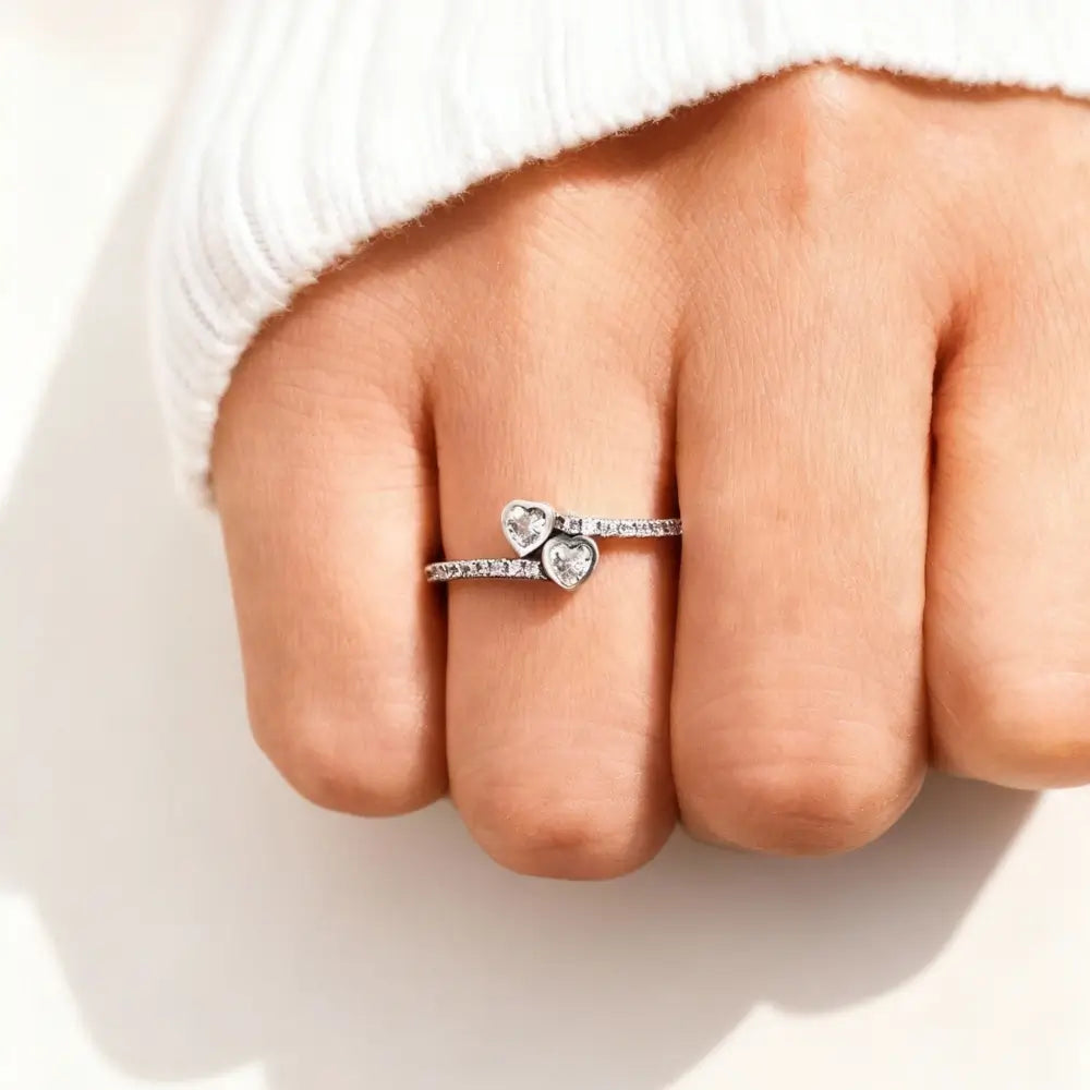 To My Sister - Forever Love Ring