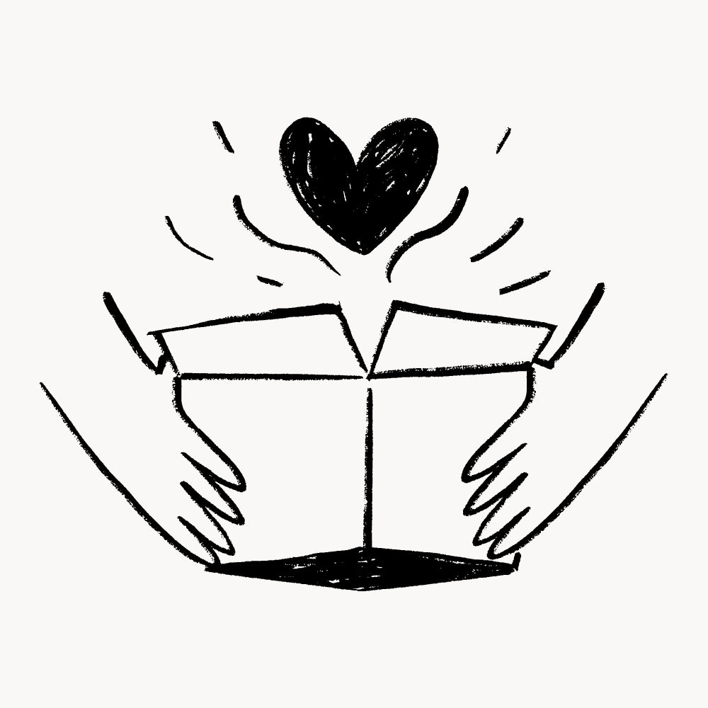 Mystery Ring (Adjustable Size)