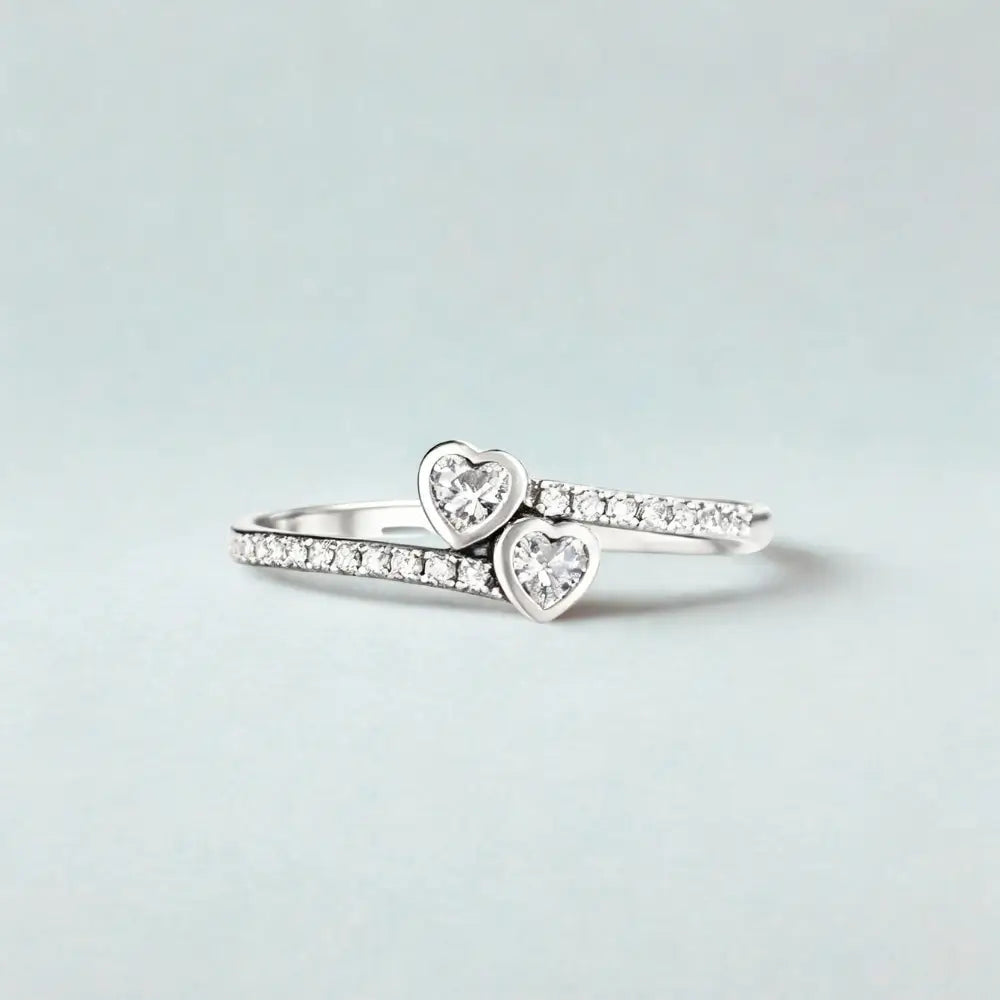 To My Sister - Forever Love Ring