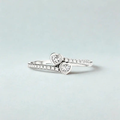 To My Sister - Forever Love Ring