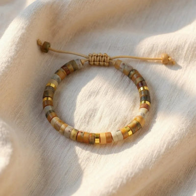 Life Is Tough But So Are You Bracelet