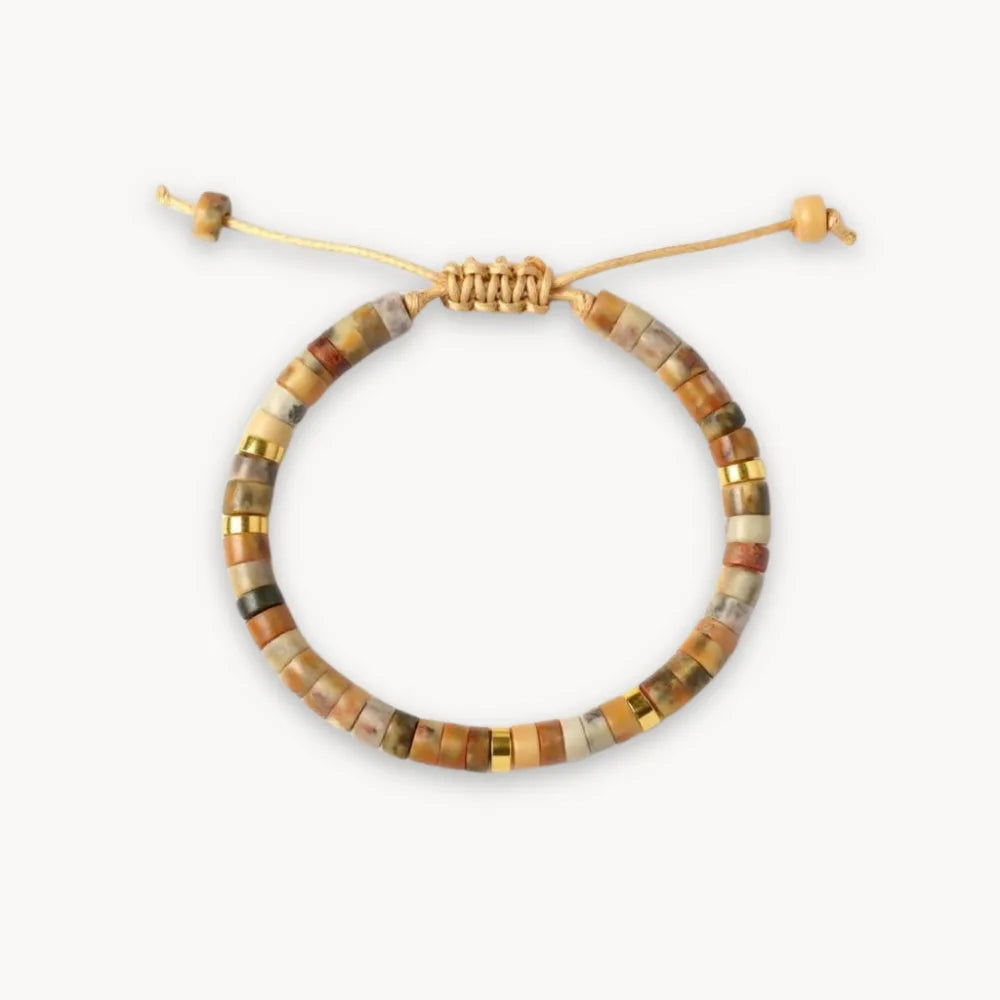 Life Is Tough But So Are You Bracelet