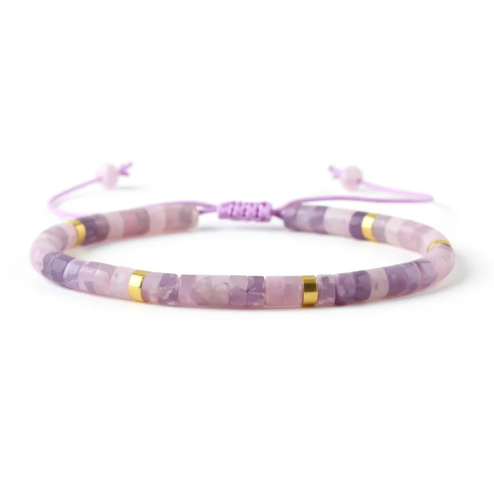 Cancer Awareness Bracelet