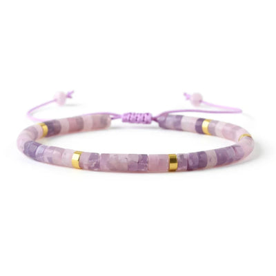 Cancer Awareness Bracelet