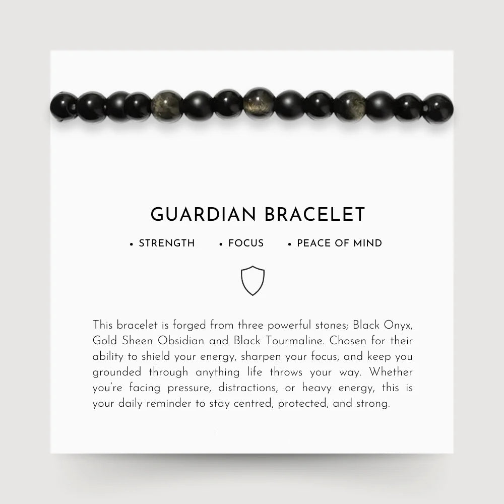 Guardian Bracelet