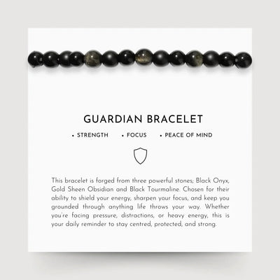 Guardian Bracelet