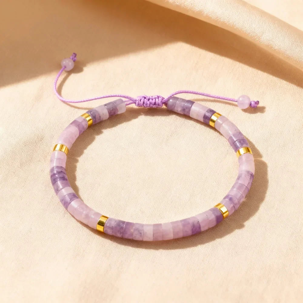 Cancer Awareness Bracelet