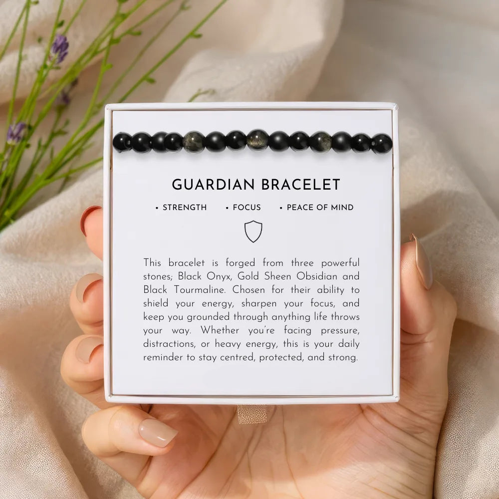 Guardian Bracelet