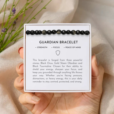 Guardian Bracelet